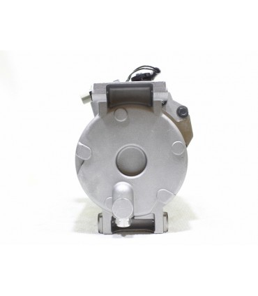 Compresor aire acondicionado