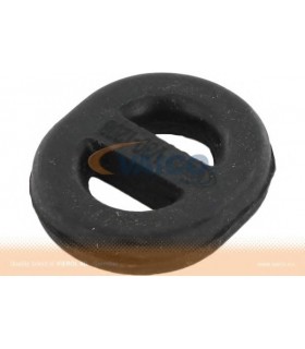 Goma tope, filtro de aire