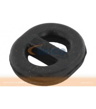 Goma tope, filtro de aire