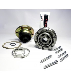 Kit reparacion trasero