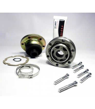 Kit reparacion trasero