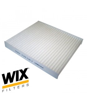 Filtro de habitaculo