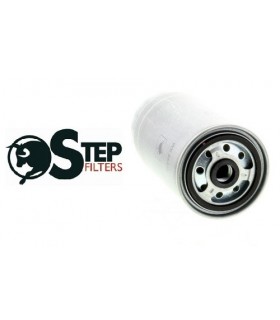 Filtro de combustible