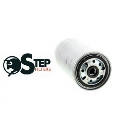 Filtro de combustible