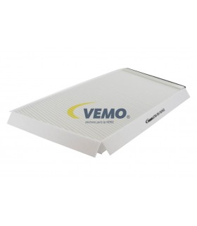 Filtro de habitáculo