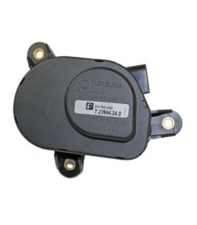 Servomotor