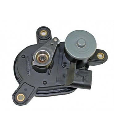 Servomotor