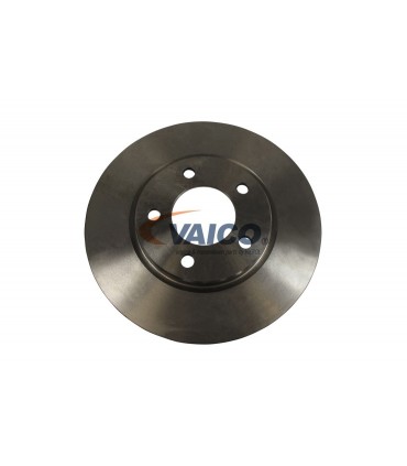 Juego de 2 discos de frenos delantero