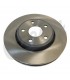Disco de freno delantero