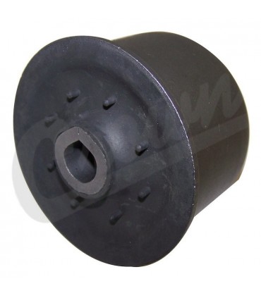 Soporte brazo suspensión trasero