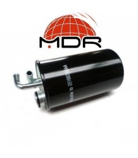 Filtro de combustible