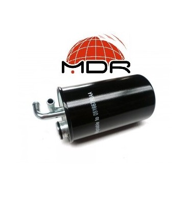 Filtro de combustible