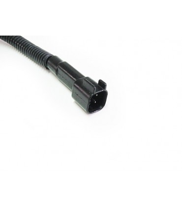 Buje y rodamiento con ABS izquierdo