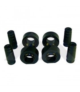 Kit tacos elevación 1-3/4"