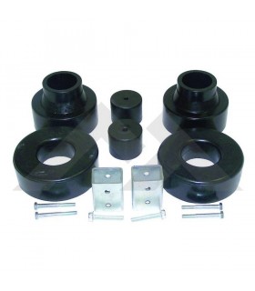 Kit elevacion de tacos 1.3 / 4 "