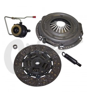 Kit de embrague