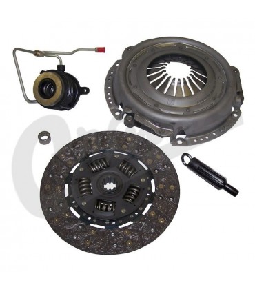 Kit de embrague