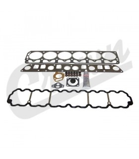 Juego juntas superior