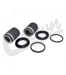 Kit reparación pinzas Akebono