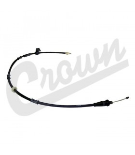 Cable freno estacionamiento