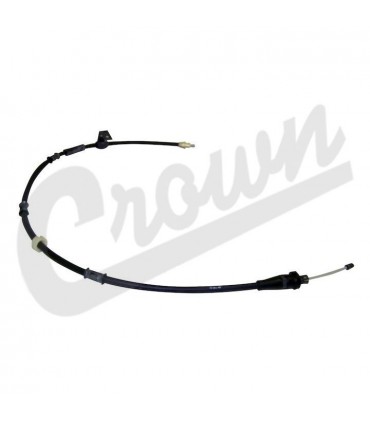 Cable freno estacionamiento