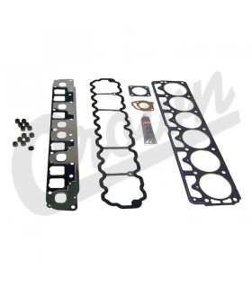 Juego juntas superior