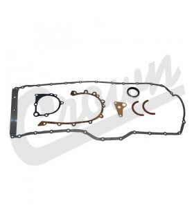 Juego juntas inferior