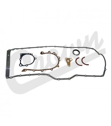 Juego juntas inferior