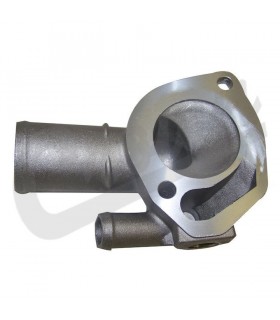 Alojamiento termostato