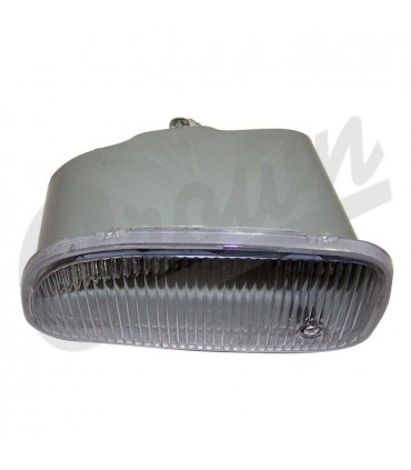 Faro antiniebla derecho