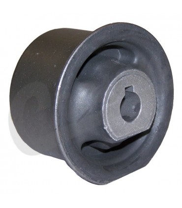 Soporte eje delantero 