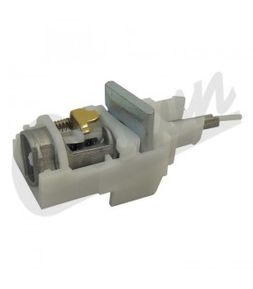 Actuador interruptor arranque