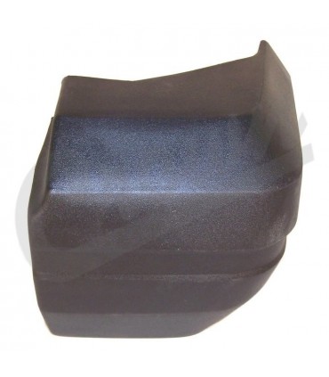 Punta paragolpe trasera derecha