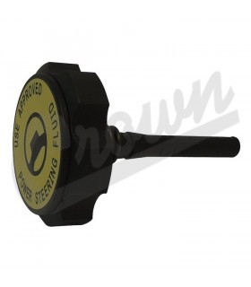 Tapon deposito dirección