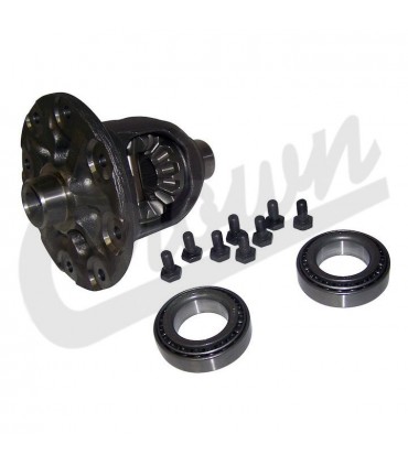 Caja satélites standard