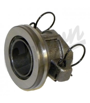 Cojinete de desembrague