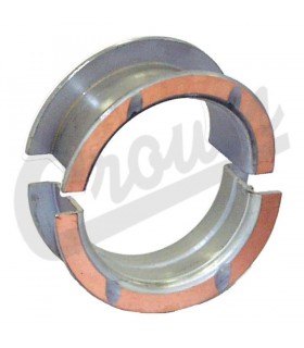 Cojinete de empuje del cigüeñal