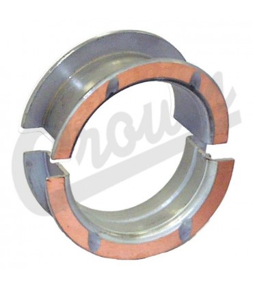 Cojinete de empuje del cigüeñal