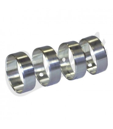 Juego de cojinete del árbol de levas