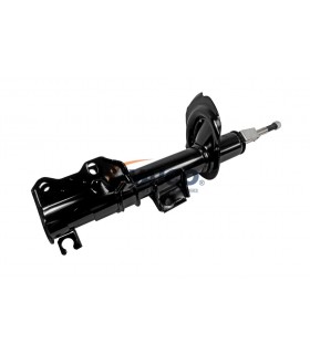 Juego de 2 amortiguadores delanteros 