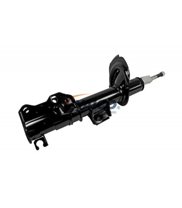 Juego de 2 amortiguadores delanteros 