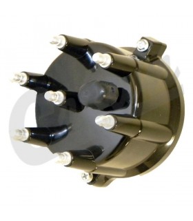 Tapa del distribuidor (Delco)