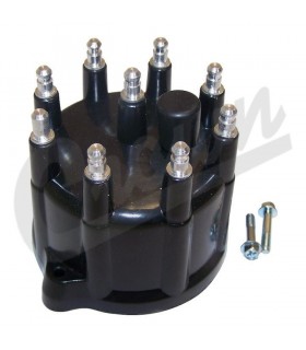 Tapa del distribuidor (Delco)