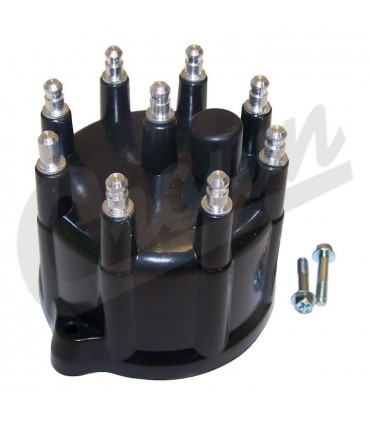 Tapa del distribuidor (Delco)