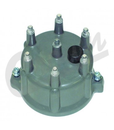 Tapa del distribuidor (Delco)