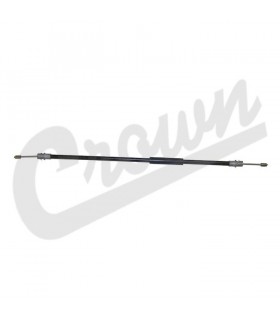 Cable de freno mano delantero