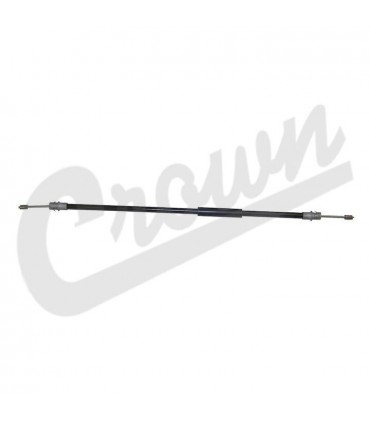 Cable de freno mano delantero