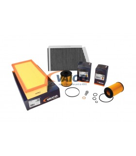 Kit revisión 270cdi