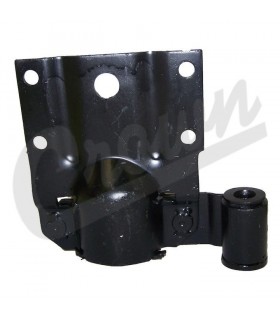 Soporte motor caja cambios (Manual)