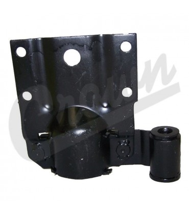 Soporte motor caja cambios (Manual)